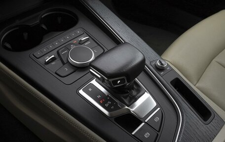 Audi A4, 2016 год, 2 649 000 рублей, 12 фотография