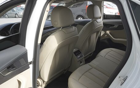 Audi A4, 2016 год, 2 649 000 рублей, 11 фотография