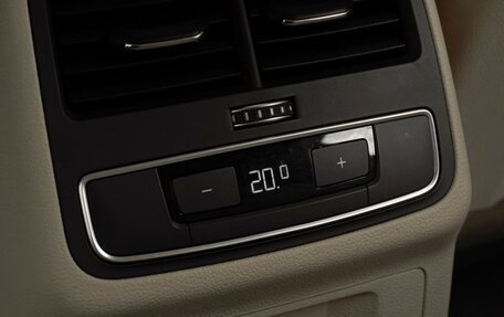 Audi A4, 2016 год, 2 649 000 рублей, 14 фотография