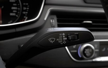 Audi A4, 2016 год, 2 649 000 рублей, 18 фотография