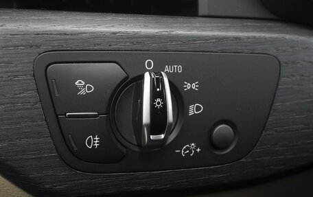 Audi A4, 2016 год, 2 649 000 рублей, 19 фотография