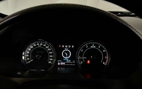Jaguar XF I рестайлинг, 2014 год, 1 593 000 рублей, 18 фотография