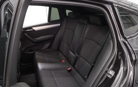 BMW X4, 2018 год, 3 650 000 рублей, 9 фотография