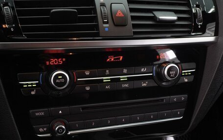 BMW X4, 2018 год, 3 650 000 рублей, 15 фотография