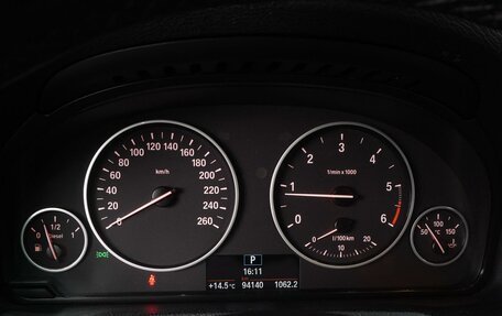 BMW X4, 2018 год, 3 650 000 рублей, 12 фотография