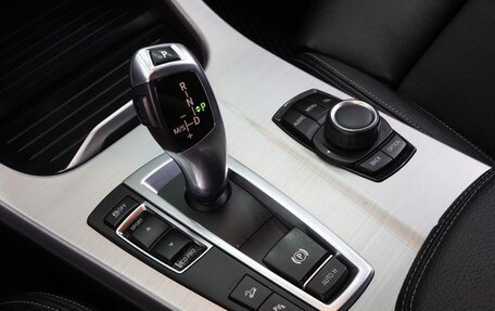 BMW X4, 2018 год, 3 650 000 рублей, 16 фотография