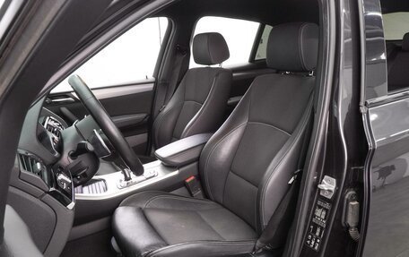 BMW X4, 2018 год, 3 650 000 рублей, 10 фотография
