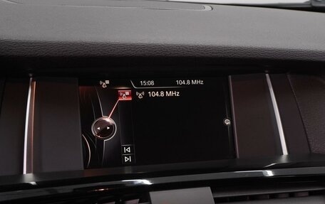 BMW X4, 2018 год, 3 650 000 рублей, 14 фотография
