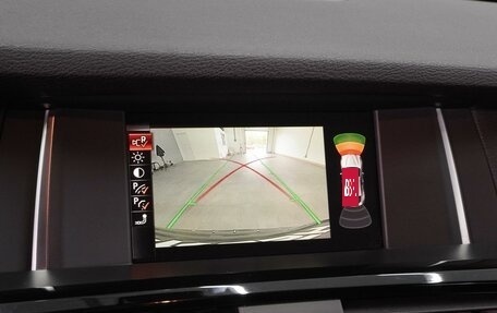 BMW X4, 2018 год, 3 650 000 рублей, 13 фотография
