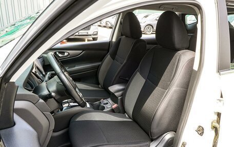 Nissan Qashqai, 2019 год, 2 200 000 рублей, 10 фотография