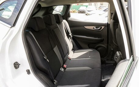 Nissan Qashqai, 2019 год, 2 200 000 рублей, 7 фотография