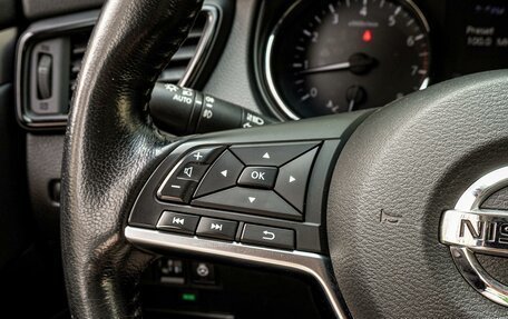 Nissan Qashqai, 2019 год, 2 200 000 рублей, 14 фотография