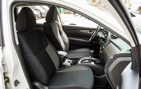 Nissan Qashqai, 2019 год, 2 200 000 рублей, 8 фотография