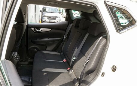 Nissan Qashqai, 2019 год, 2 200 000 рублей, 9 фотография