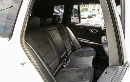 Mercedes-Benz GLK-Класс, 2014 год, 1 920 000 рублей, 7 фотография