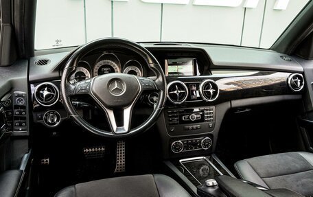 Mercedes-Benz GLK-Класс, 2014 год, 1 920 000 рублей, 6 фотография