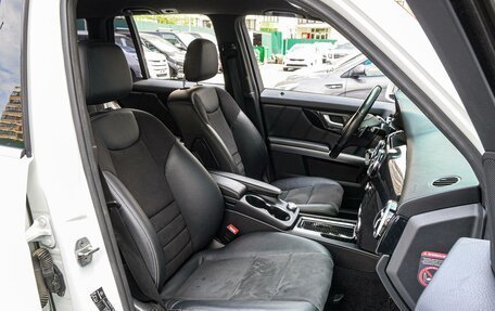 Mercedes-Benz GLK-Класс, 2014 год, 1 920 000 рублей, 8 фотография