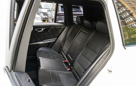 Mercedes-Benz GLK-Класс, 2014 год, 1 920 000 рублей, 9 фотография