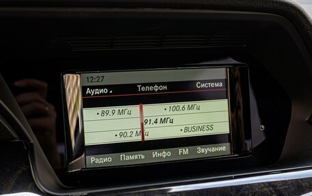 Mercedes-Benz GLK-Класс, 2014 год, 1 920 000 рублей, 13 фотография