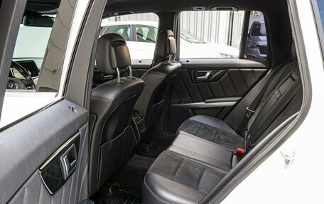Mercedes-Benz GLK-Класс, 2014 год, 1 920 000 рублей, 11 фотография