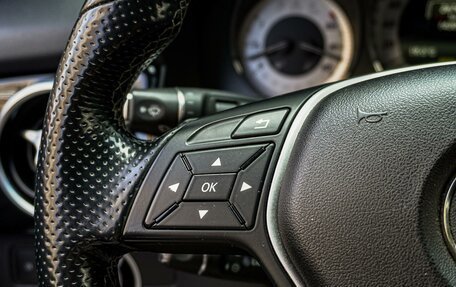 Mercedes-Benz GLK-Класс, 2014 год, 1 920 000 рублей, 15 фотография