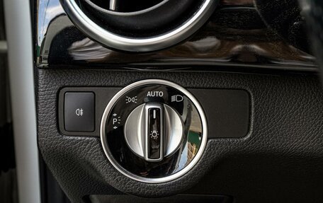 Mercedes-Benz GLK-Класс, 2014 год, 1 920 000 рублей, 18 фотография