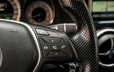 Mercedes-Benz GLK-Класс, 2014 год, 1 920 000 рублей, 17 фотография