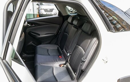Mazda CX-3 I, 2019 год, 2 310 000 рублей, 9 фотография