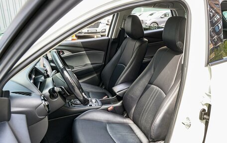 Mazda CX-3 I, 2019 год, 2 310 000 рублей, 10 фотография