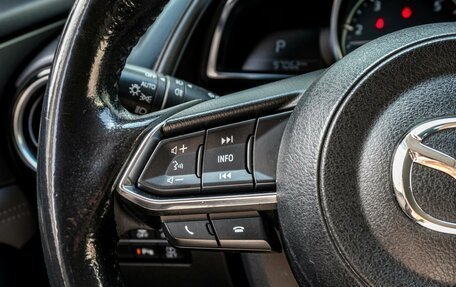 Mazda CX-3 I, 2019 год, 2 310 000 рублей, 15 фотография
