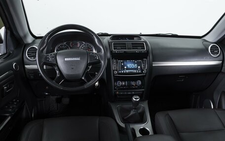 Haval H5 I, 2021 год, 1 499 000 рублей, 6 фотография