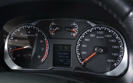Haval H5 I, 2021 год, 1 499 000 рублей, 19 фотография