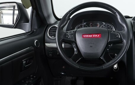 Haval H5 I, 2021 год, 1 499 000 рублей, 18 фотография
