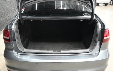 Volkswagen Jetta VI, 2016 год, 1 250 000 рублей, 6 фотография