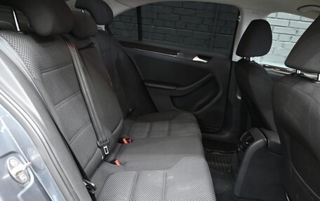 Volkswagen Jetta VI, 2016 год, 1 250 000 рублей, 15 фотография