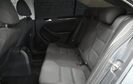 Volkswagen Jetta VI, 2016 год, 1 250 000 рублей, 16 фотография