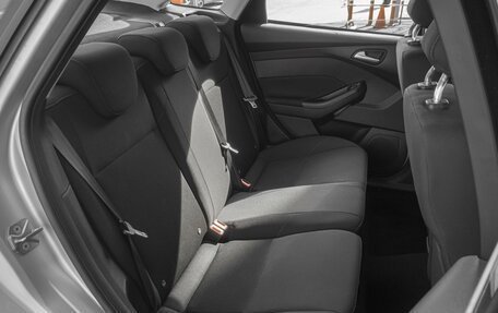 Ford Focus III, 2018 год, 1 549 000 рублей, 7 фотография