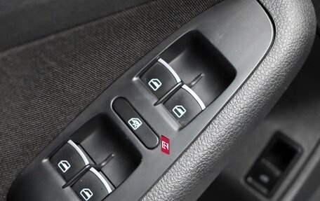Volkswagen Jetta VI, 2016 год, 1 250 000 рублей, 12 фотография