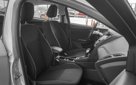 Ford Focus III, 2018 год, 1 549 000 рублей, 8 фотография