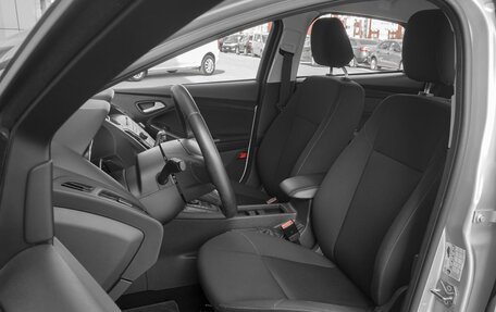 Ford Focus III, 2018 год, 1 549 000 рублей, 10 фотография