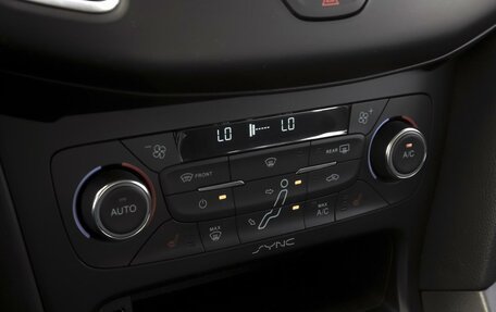 Ford Focus III, 2018 год, 1 549 000 рублей, 12 фотография