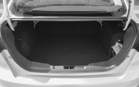 Ford Focus III, 2018 год, 1 549 000 рублей, 17 фотография