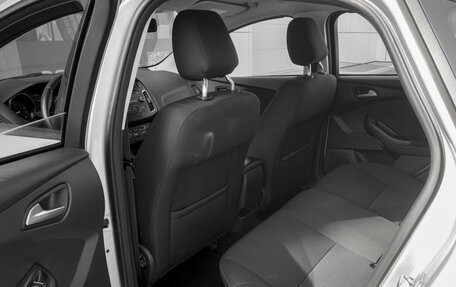 Ford Focus III, 2018 год, 1 549 000 рублей, 11 фотография