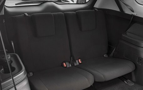 Mitsubishi Outlander III рестайлинг 3, 2022 год, 3 449 000 рублей, 9 фотография