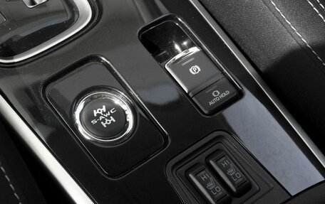 Mitsubishi Outlander III рестайлинг 3, 2022 год, 3 449 000 рублей, 16 фотография