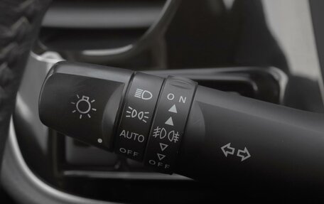 Mitsubishi Outlander III рестайлинг 3, 2022 год, 3 449 000 рублей, 19 фотография
