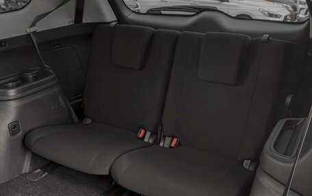 Mitsubishi Outlander III рестайлинг 3, 2022 год, 3 449 000 рублей, 12 фотография