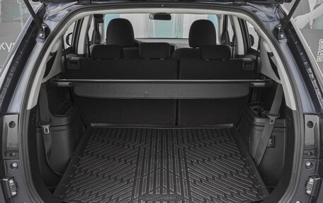 Mitsubishi Outlander III рестайлинг 3, 2022 год, 3 449 000 рублей, 23 фотография