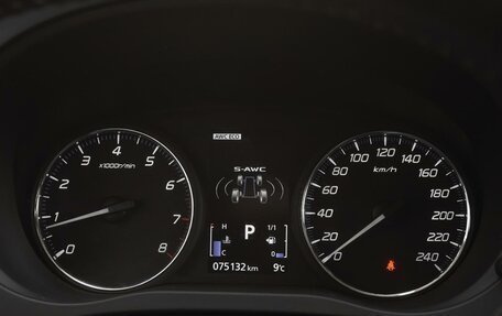 Mitsubishi Outlander III рестайлинг 3, 2022 год, 3 449 000 рублей, 17 фотография