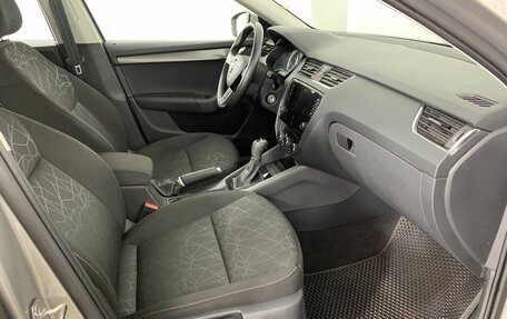 Skoda Octavia, 2019 год, 1 620 000 рублей, 14 фотография